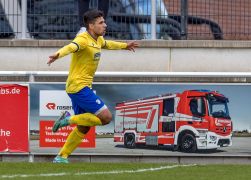 Luckenwalde FC Carl Zeiss Jena 24022024 26